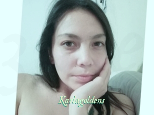 Karlagoldens