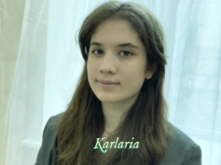 Karlaria