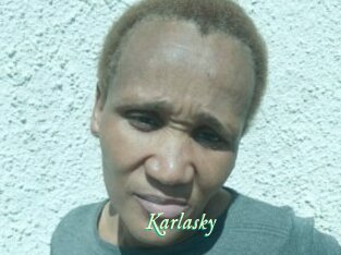 Karlasky