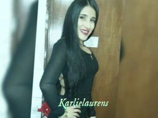 Karlielaurens