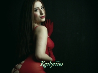 Karlyriios
