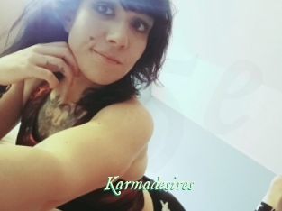 Karmadesires