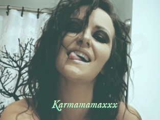 Karmamamaxxx