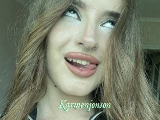 Karmenjonson