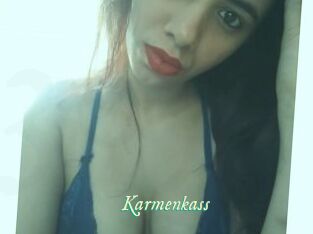 Karmenkass