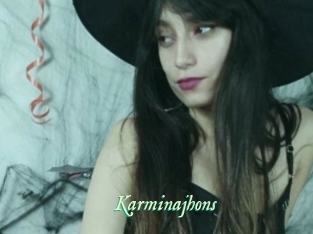 Karminajhons