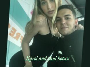 Karol_and_paul_hotxx