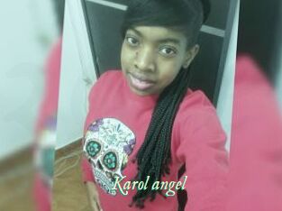 Karol_angel