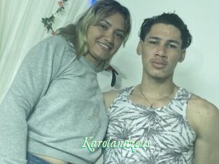 Karolandzeus