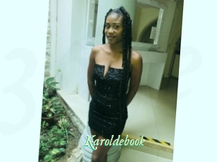 Karoldebook