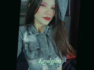 Karolgiors