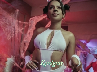 Karolgray