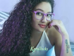 Karolhicks