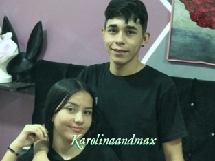 Karolinaandmax