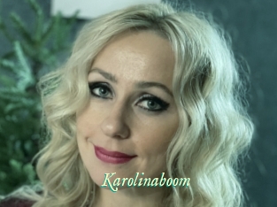 Karolinaboom
