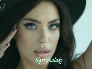 Karolinalazo