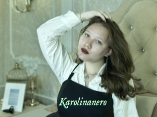 Karolinanero