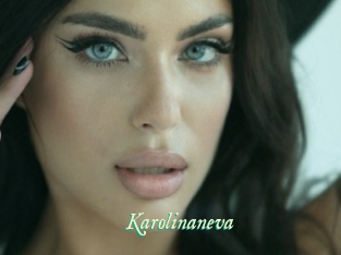 Karolinaneva
