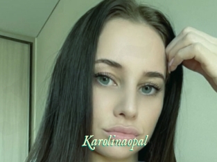 Karolinaopal