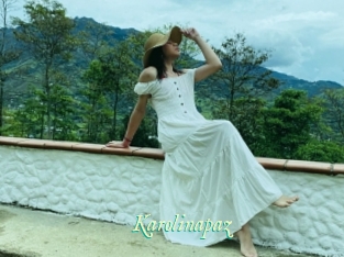 Karolinapaz