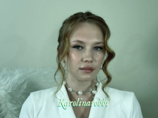 Karolinarobbi