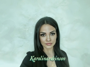 Karolinarobinson
