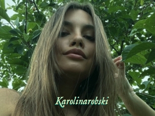 Karolinarobski