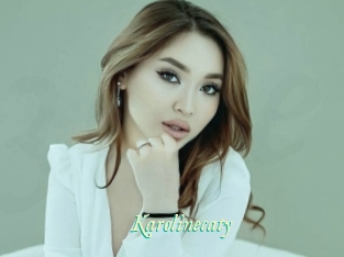 Karolinecaty