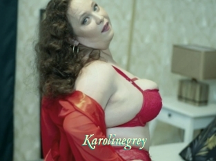 Karolinegrey