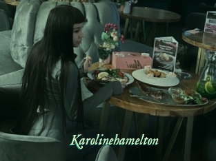 Karolinehamelton