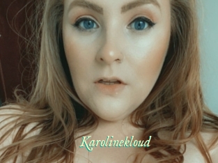Karolinekloud