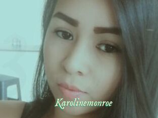 Karolinemonroe