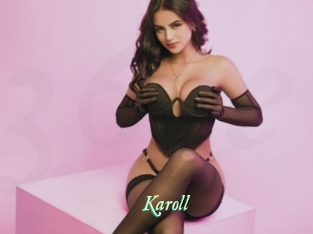 Karoll