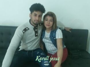 Karoll_jesus