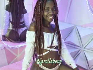 Karollebony