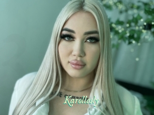 Karollesly