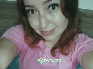 Karolruiva