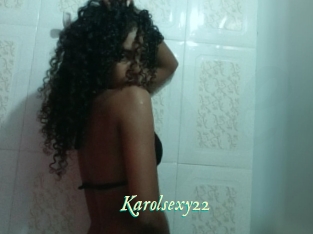 Karolsexy22