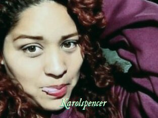 Karolspencer
