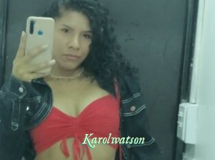 Karolwatson