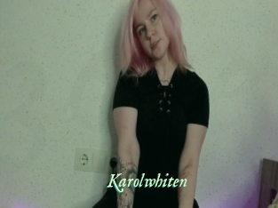 Karolwhiten