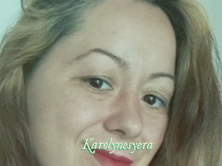 Karolynesyera