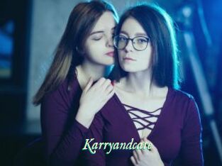 Karryandcate