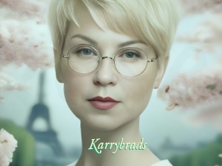 Karrybrads