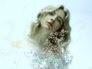 Karrysilver