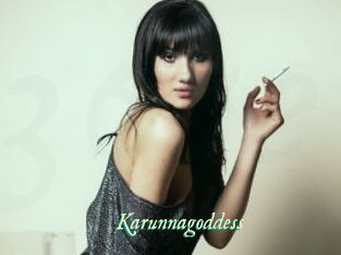 Karunnagoddess