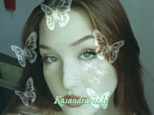 Kasandraboddy