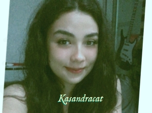 Kasandracat