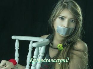 Kasandranastymil
