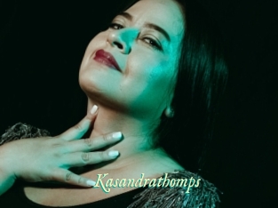 Kasandrathomps